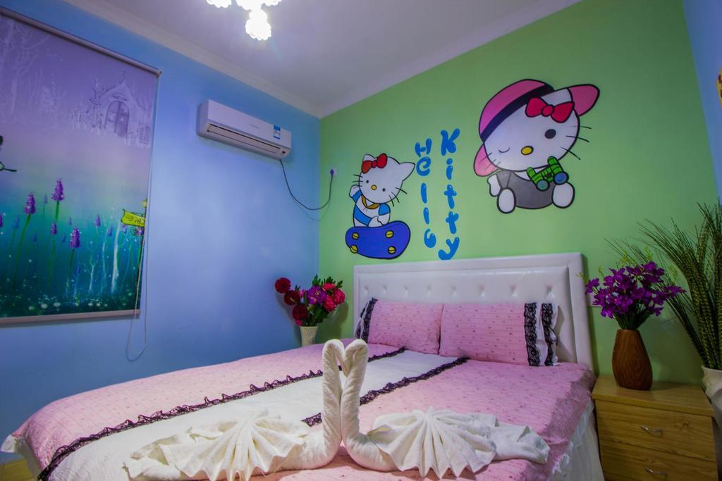 Xiamen Xiapo Guesthouse Dış mekan fotoğraf