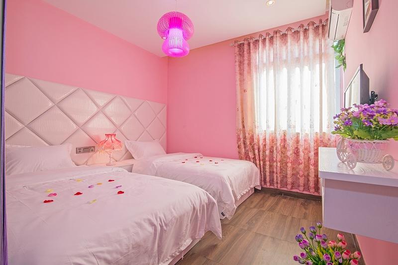 Xiamen Xiapo Guesthouse Dış mekan fotoğraf