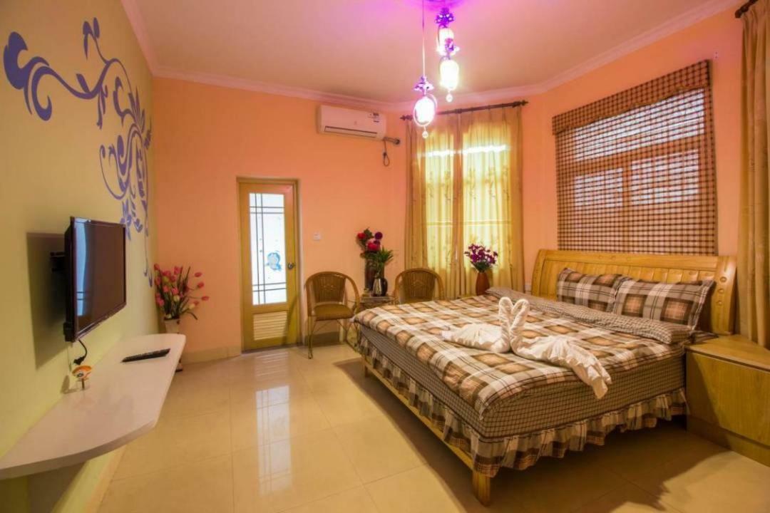 Xiamen Xiapo Guesthouse Dış mekan fotoğraf