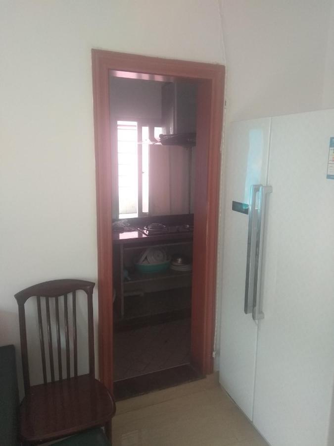 Xiamen Xiapo Guesthouse Dış mekan fotoğraf